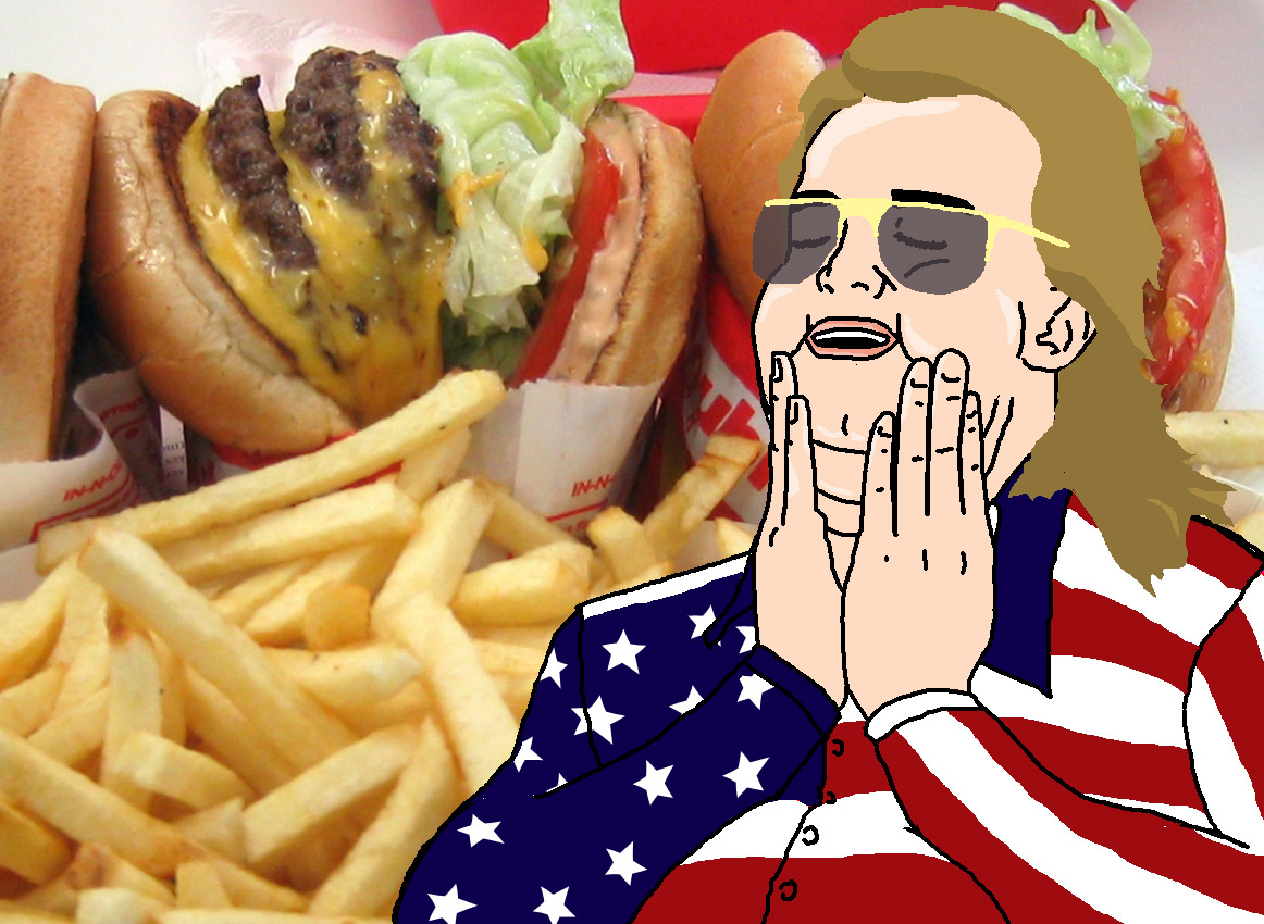 in n out sucks In n out sucks